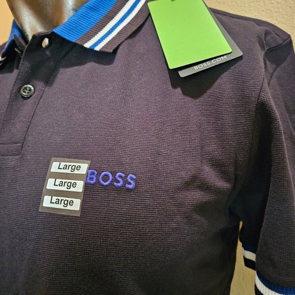 NEW Shirt Boss - Picture 3 of 7